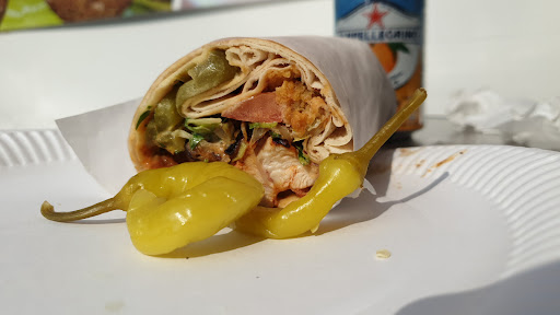 Photo of The Grill Master - 30/31, East Side, Shepherd's Bush Market, London W12 8DG, UK