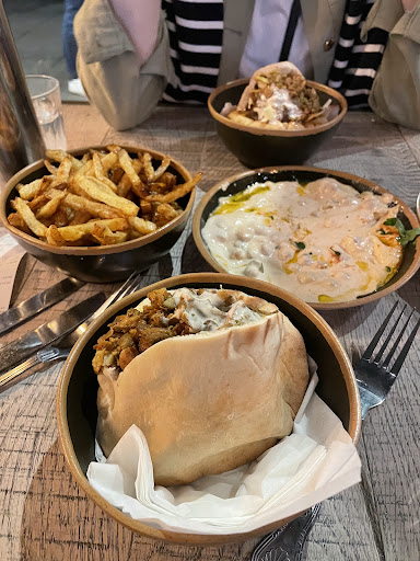 Photo of Pita - 102 Golders Green Rd, London NW11 8HB, UK