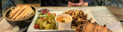Photo of Pita - 102 Golders Green Rd, London NW11 8HB, UK