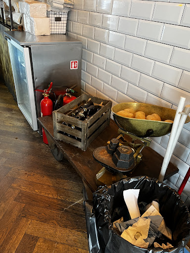 Photo of Pita - 102 Golders Green Rd, London NW11 8HB, UK