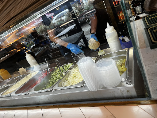 Photo of Pita - 102 Golders Green Rd, London NW11 8HB, UK