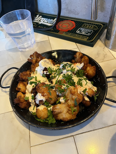 Photo of Pita - 102 Golders Green Rd, London NW11 8HB, UK