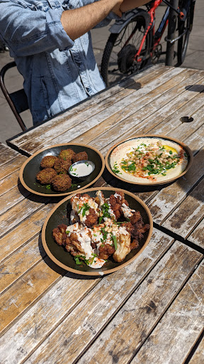 Photo of Pita - 102 Golders Green Rd, London NW11 8HB, UK