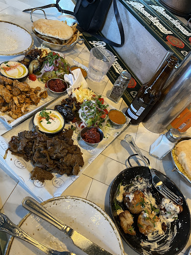 Photo of Pita - 102 Golders Green Rd, London NW11 8HB, UK