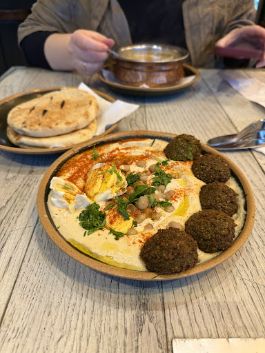 Photo of Pita - 102 Golders Green Rd, London NW11 8HB, UK