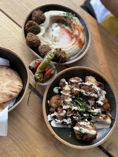 Photo of Pita - 102 Golders Green Rd, London NW11 8HB, UK
