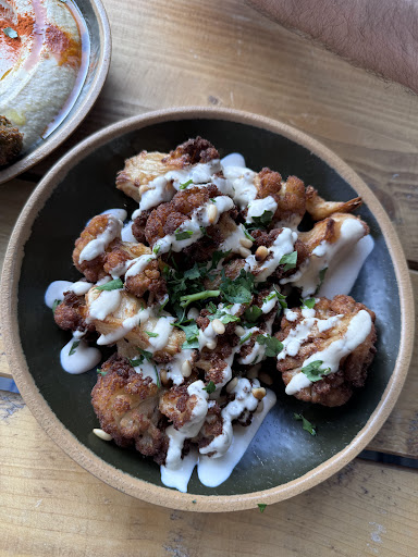 Photo of Pita - 102 Golders Green Rd, London NW11 8HB, UK