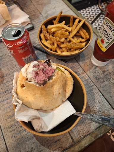 Photo of Pita - 102 Golders Green Rd, London NW11 8HB, UK