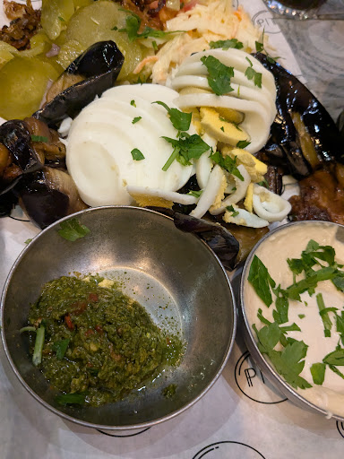 Photo of Pita - 102 Golders Green Rd, London NW11 8HB, UK