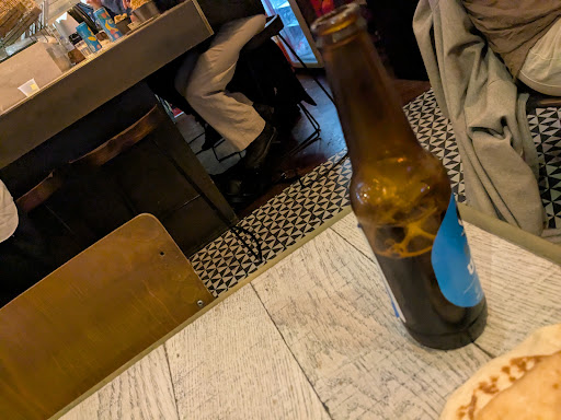 Photo of Pita - 102 Golders Green Rd, London NW11 8HB, UK