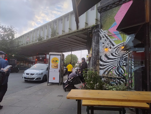Photo of Pita - 102 Golders Green Rd, London NW11 8HB, UK