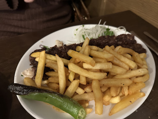 Photo of Azmar Restaurant - 442a Edgware Rd, London W2 1EG, UK