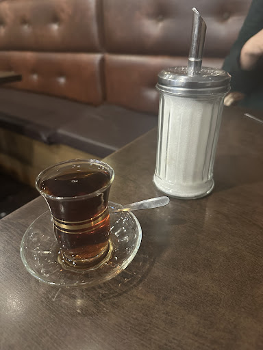 Photo of Azmar Restaurant - 442a Edgware Rd, London W2 1EG, UK