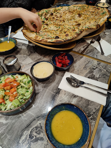 Photo of Azmar Restaurant - 442a Edgware Rd, London W2 1EG, UK