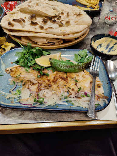 Photo of Azmar Restaurant - 442a Edgware Rd, London W2 1EG, UK