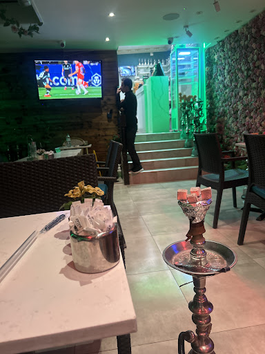 Photo of Azmar Restaurant - 442a Edgware Rd, London W2 1EG, UK