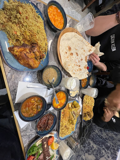 Photo of Azmar Restaurant - 442a Edgware Rd, London W2 1EG, UK