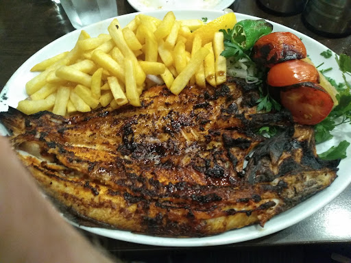 Photo of Azmar Restaurant - 442a Edgware Rd, London W2 1EG, UK