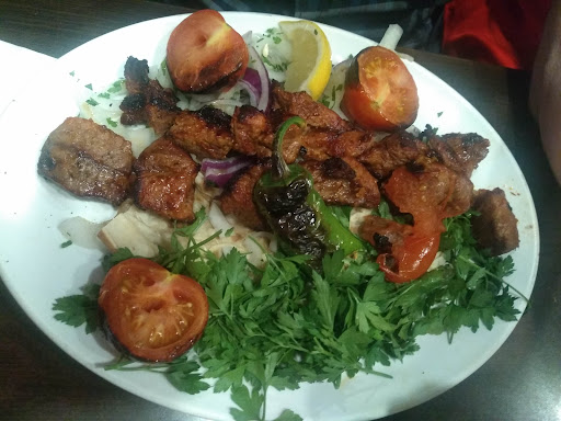 Photo of Azmar Restaurant - 442a Edgware Rd, London W2 1EG, UK