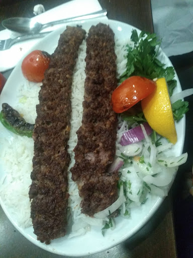 Photo of Azmar Restaurant - 442a Edgware Rd, London W2 1EG, UK