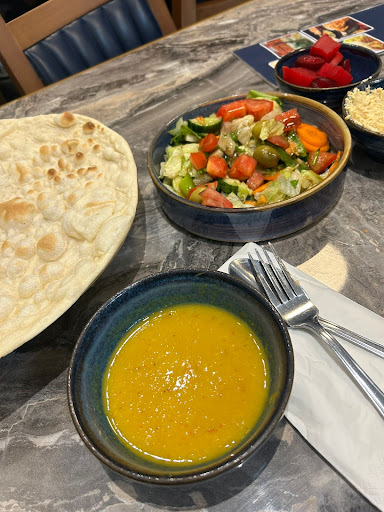 Photo of Azmar Restaurant - 442a Edgware Rd, London W2 1EG, UK
