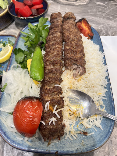 Photo of Azmar Restaurant - 442a Edgware Rd, London W2 1EG, UK