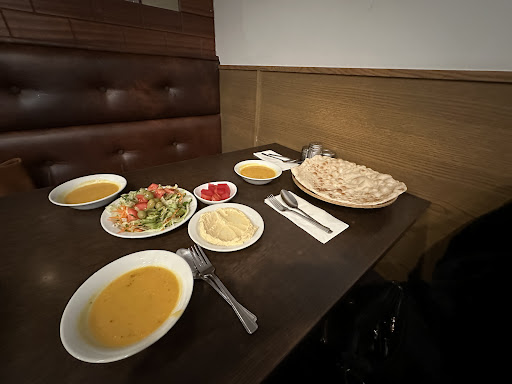 Photo of Azmar Restaurant - 442a Edgware Rd, London W2 1EG, UK