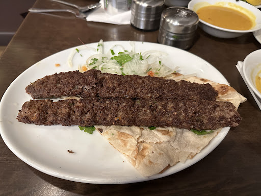 Photo of Azmar Restaurant - 442a Edgware Rd, London W2 1EG, UK