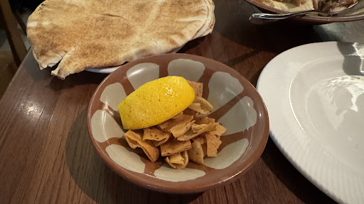 Photo of Maroush - 131 Earls Ct Rd, London SW5 9RQ, UK