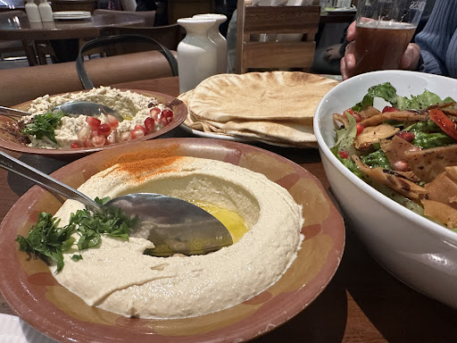 Photo of Maroush - 131 Earls Ct Rd, London SW5 9RQ, UK