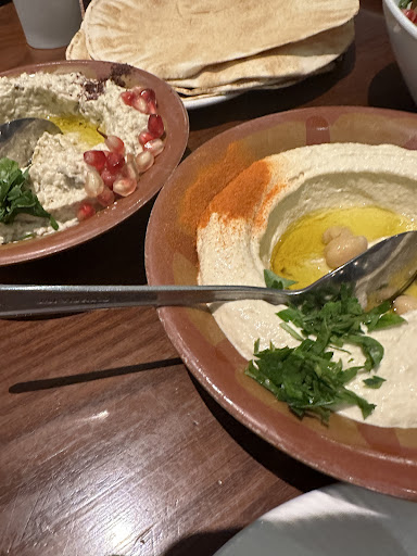 Photo of Maroush - 131 Earls Ct Rd, London SW5 9RQ, UK