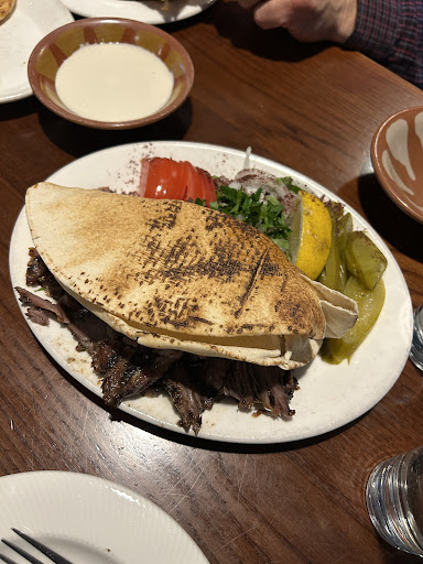 Photo of Maroush - 131 Earls Ct Rd, London SW5 9RQ, UK