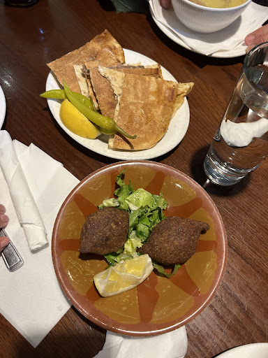 Photo of Maroush - 131 Earls Ct Rd, London SW5 9RQ, UK