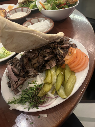 Photo of Maroush - 131 Earls Ct Rd, London SW5 9RQ, UK