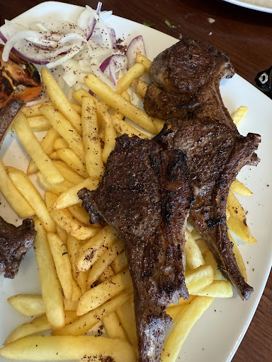 Photo of Maroush - 131 Earls Ct Rd, London SW5 9RQ, UK