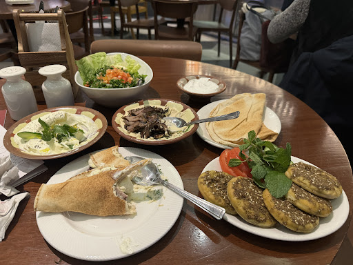 Photo of Maroush - 131 Earls Ct Rd, London SW5 9RQ, UK
