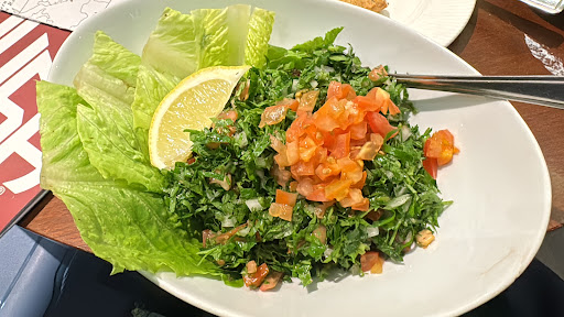 Photo of Maroush - 131 Earls Ct Rd, London SW5 9RQ, UK