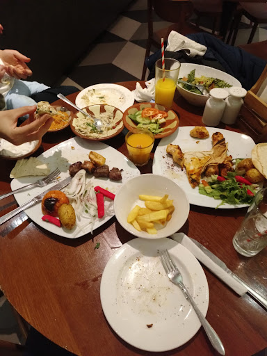 Photo of Maroush - 131 Earls Ct Rd, London SW5 9RQ, UK