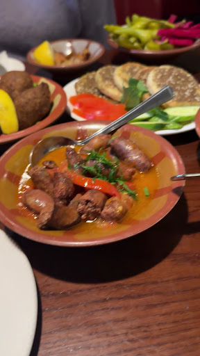 Photo of Maroush - 131 Earls Ct Rd, London SW5 9RQ, UK