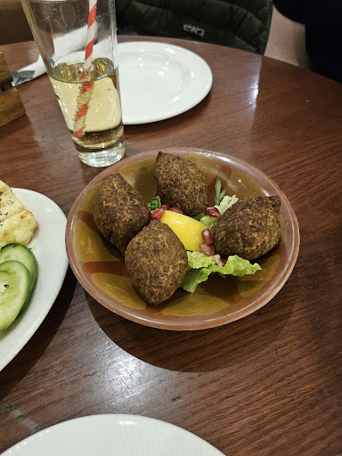 Photo of Maroush - 131 Earls Ct Rd, London SW5 9RQ, UK