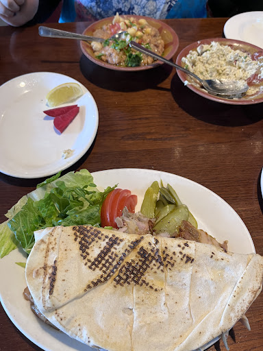 Photo of Maroush - 131 Earls Ct Rd, London SW5 9RQ, UK