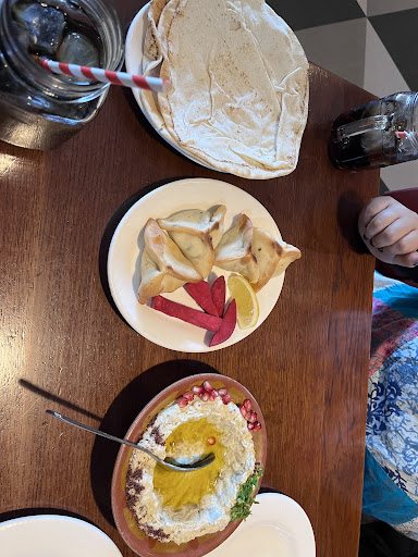 Photo of Maroush - 131 Earls Ct Rd, London SW5 9RQ, UK