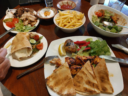 Photo of Maroush - 131 Earls Ct Rd, London SW5 9RQ, UK