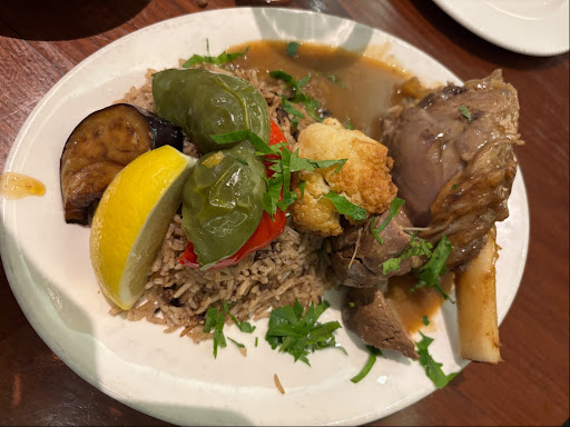 Photo of Maroush - 131 Earls Ct Rd, London SW5 9RQ, UK