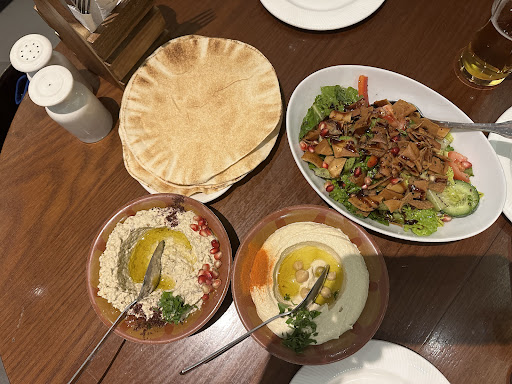 Photo of Maroush - 131 Earls Ct Rd, London SW5 9RQ, UK