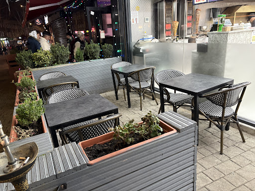 Photo of Alpasha Grill - 412 High Rd, Wembley HA9 6AH, UK