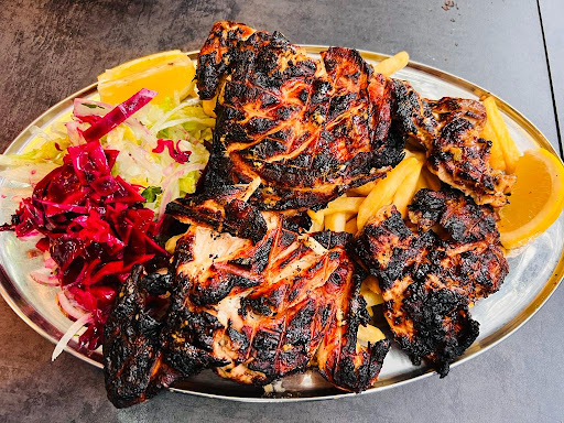 Photo of Alpasha Grill - 412 High Rd, Wembley HA9 6AH, UK