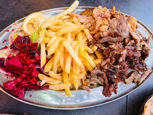 Photo of Alpasha Grill - 412 High Rd, Wembley HA9 6AH, UK