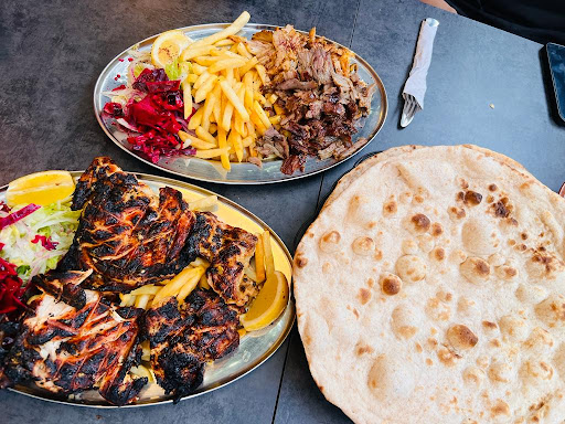 Photo of Alpasha Grill - 412 High Rd, Wembley HA9 6AH, UK
