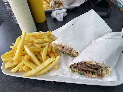 Photo of Alpasha Grill - 412 High Rd, Wembley HA9 6AH, UK